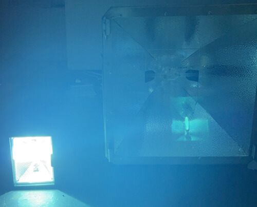 太陽光精準還原：朗普全光譜日照模擬器達到A、B級