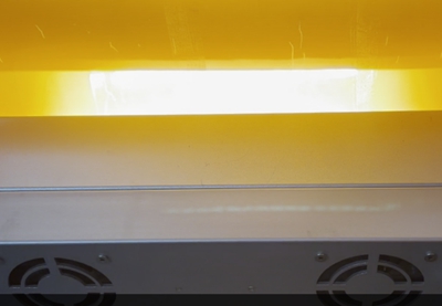 PP(半固化片)無(wú)塵裁切：線(xiàn)型聚焦紅外加熱結(jié)合激光切割的技術(shù)優(yōu)勢(shì)