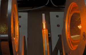 干簧管封裝工藝對決：紅外點狀聚焦加熱 vs 傳統火焰加熱